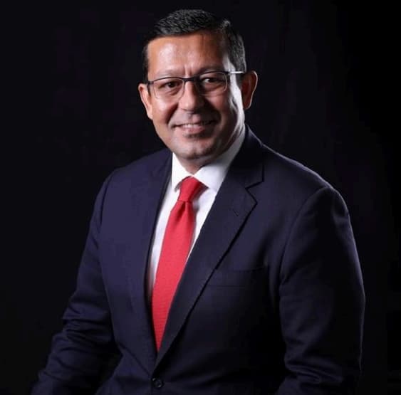 M Ismail Ghazanfar