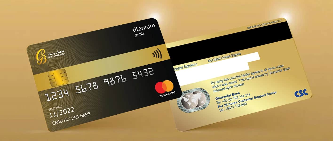 Afpay Card